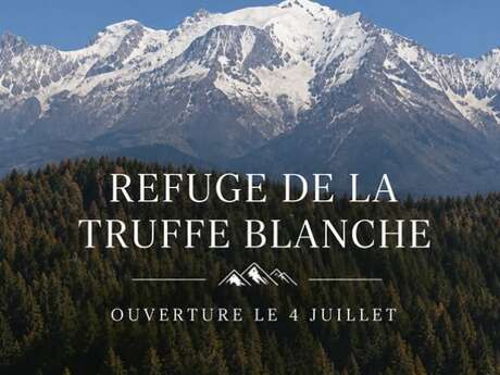 Ristorante "Le Refuge