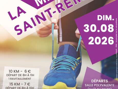 Marche Saint-Rémoise