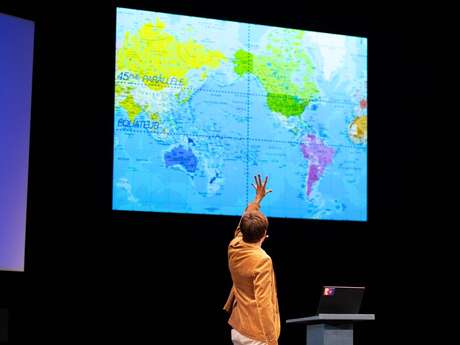 rencontre « On ne peut pas accueillir toute la misère du monde »