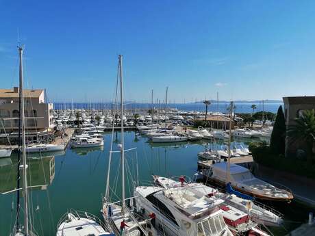 Port la Gavine - Studio - 3 persone