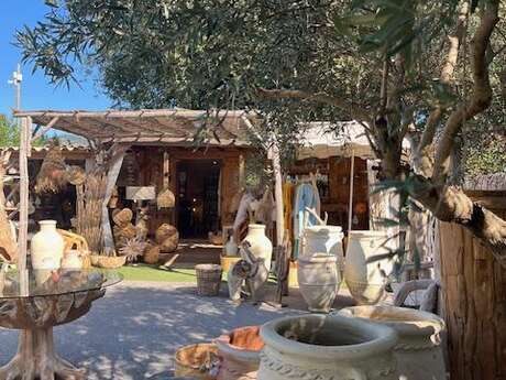 La Cabane de Pascale