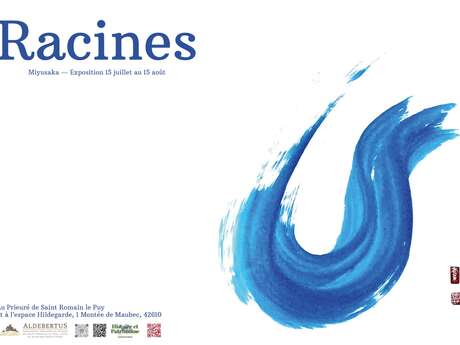 Racines - exposition
