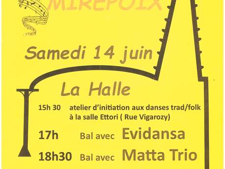 BAL TRAD