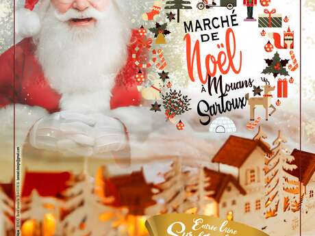 Marché de Noël