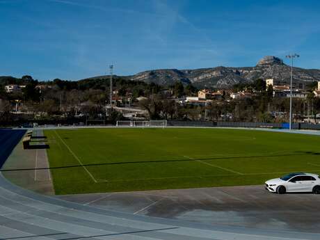 Complexe de Lattre / Bras d'Or