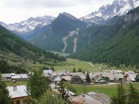 Appartement 8 personnes - Sci Les Fontines Cheynet 1 n° 38