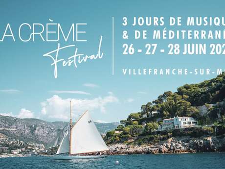 La Crème Festival