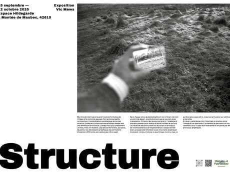 Structure - exposition