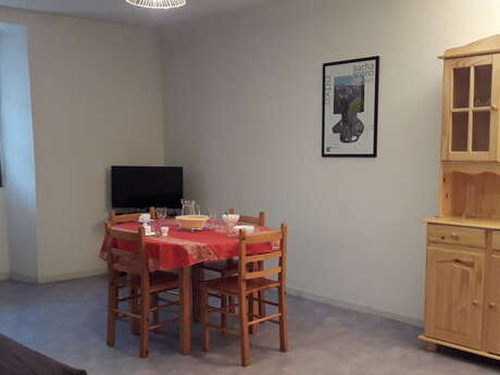 Gîte Comte de Grimaldi - n° 2103