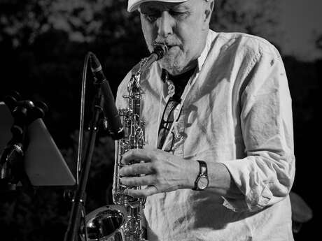 Les Musicales dans les Vignes