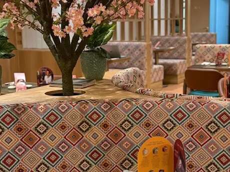 Restaurant Côté Sushi Manosque