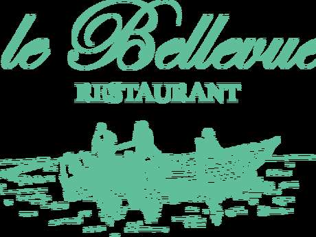 Restaurant le Bellevue