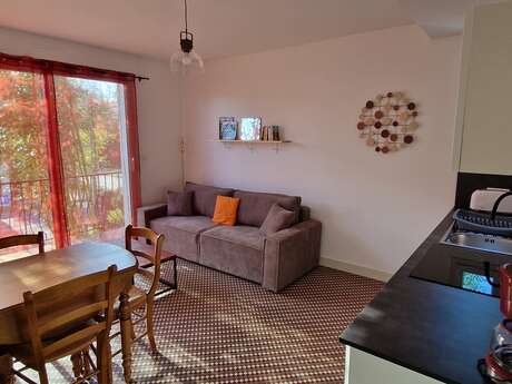 Villa Cây Tre - Logement 2