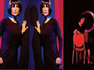 Théâtre L'Astrolabe - Gréco