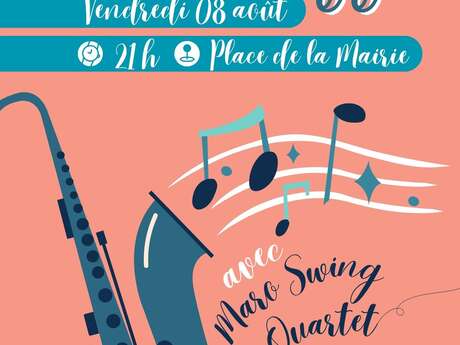 Soirée Jazz