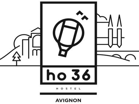 HO36 Hostel Avignon