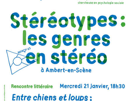 Entre chiens et loups : à propos de l'affaire Mazan