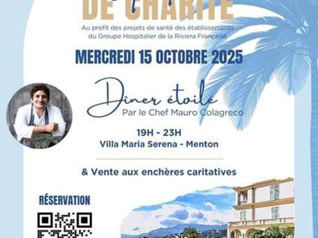 Gala de Charité