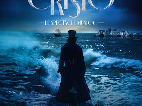 Monte Cristo, le spectacle musical