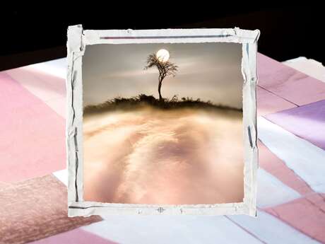 Ausstellung: „Von der Realität zum Irrealen“