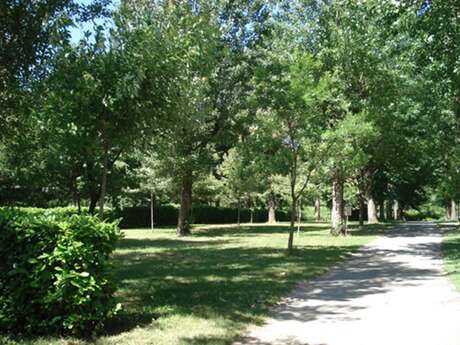 Camping Le Petit Baigneur