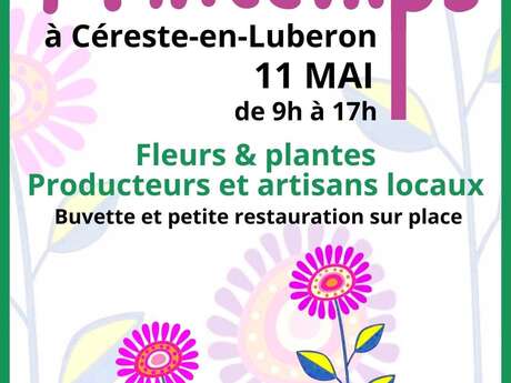 Fête du Printemps