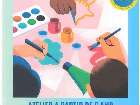 Workshop zur Erstellung eines Modells über den Wasserkreislauf