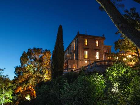 Auberge de Noves Auberge de Noves