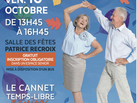Semaine Bleue