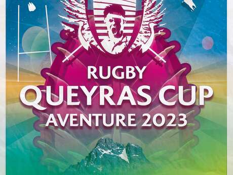 Rugby aventure Rugby aventure