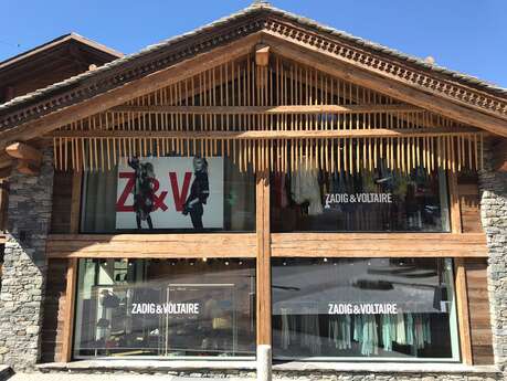 Zadig & Voltaire