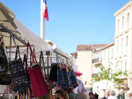 Foire Commerciale de l'Ascension