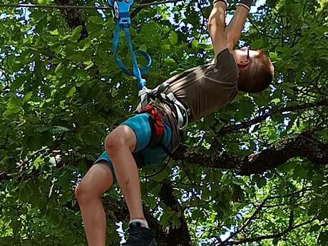 Paca Adventure Park