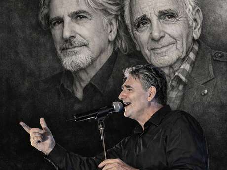 Concert Persia chante Lamaznavour