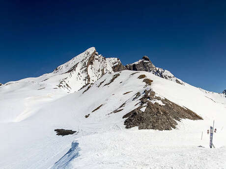 Col Agnel