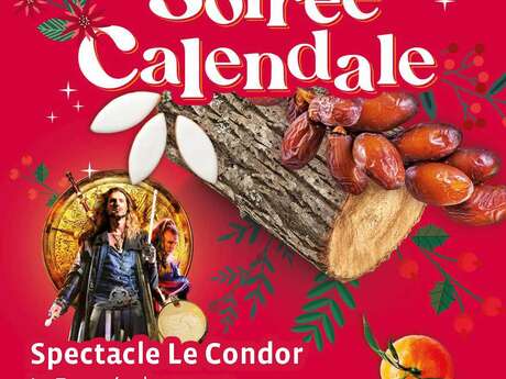 Soirée Calendale