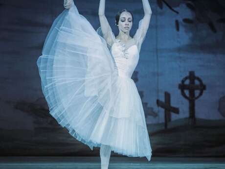 Giselle