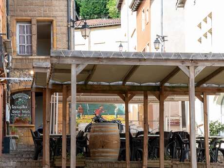 Le Chaudron