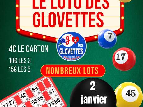 Loto aux Glovettes