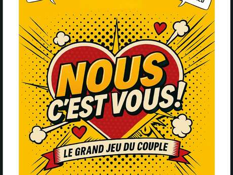 Nous c’est vous