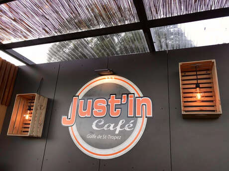 Just'in Café