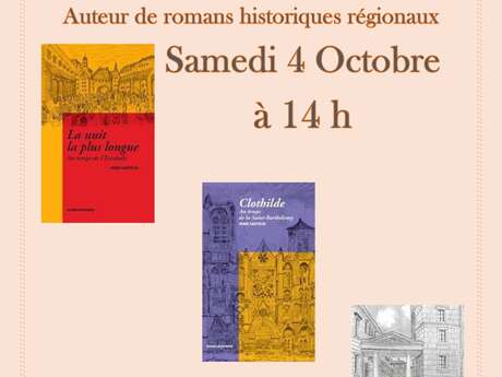 Rencontre avec Henri Gautschi