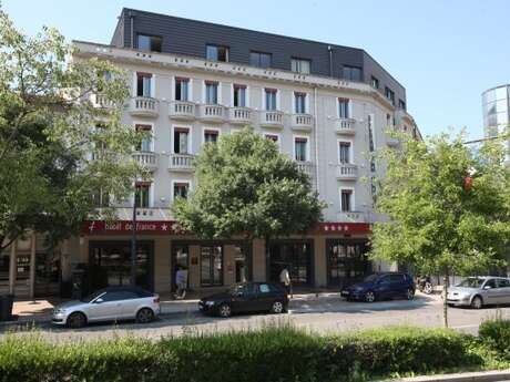 Hôtel de France
