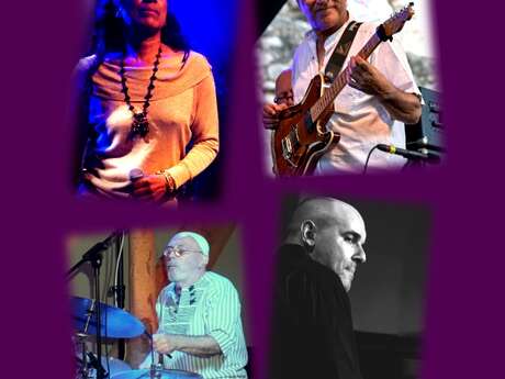 Festival Jazz à la Montagne -« Jazz à la minoterie »