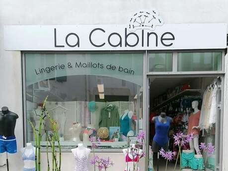 La Cabine