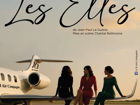 Les Elles - pièce de théâtre