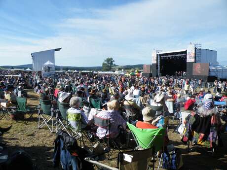 Festival Country de Craponne