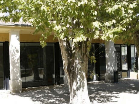 Ciné-Théâtre Dany