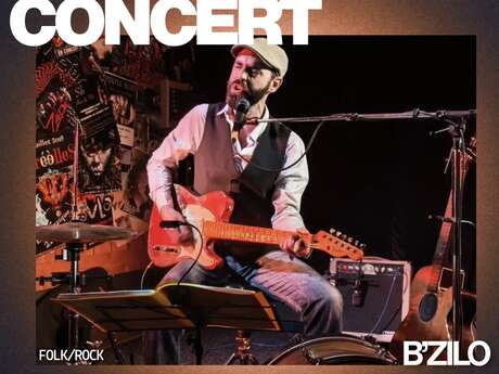 Konzert : B'ZILO