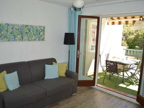 Chazalon Sandrine Studio n°109